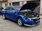 Skoda Superb 2.0 TDI SCR 4x4 Scout DSG - 4