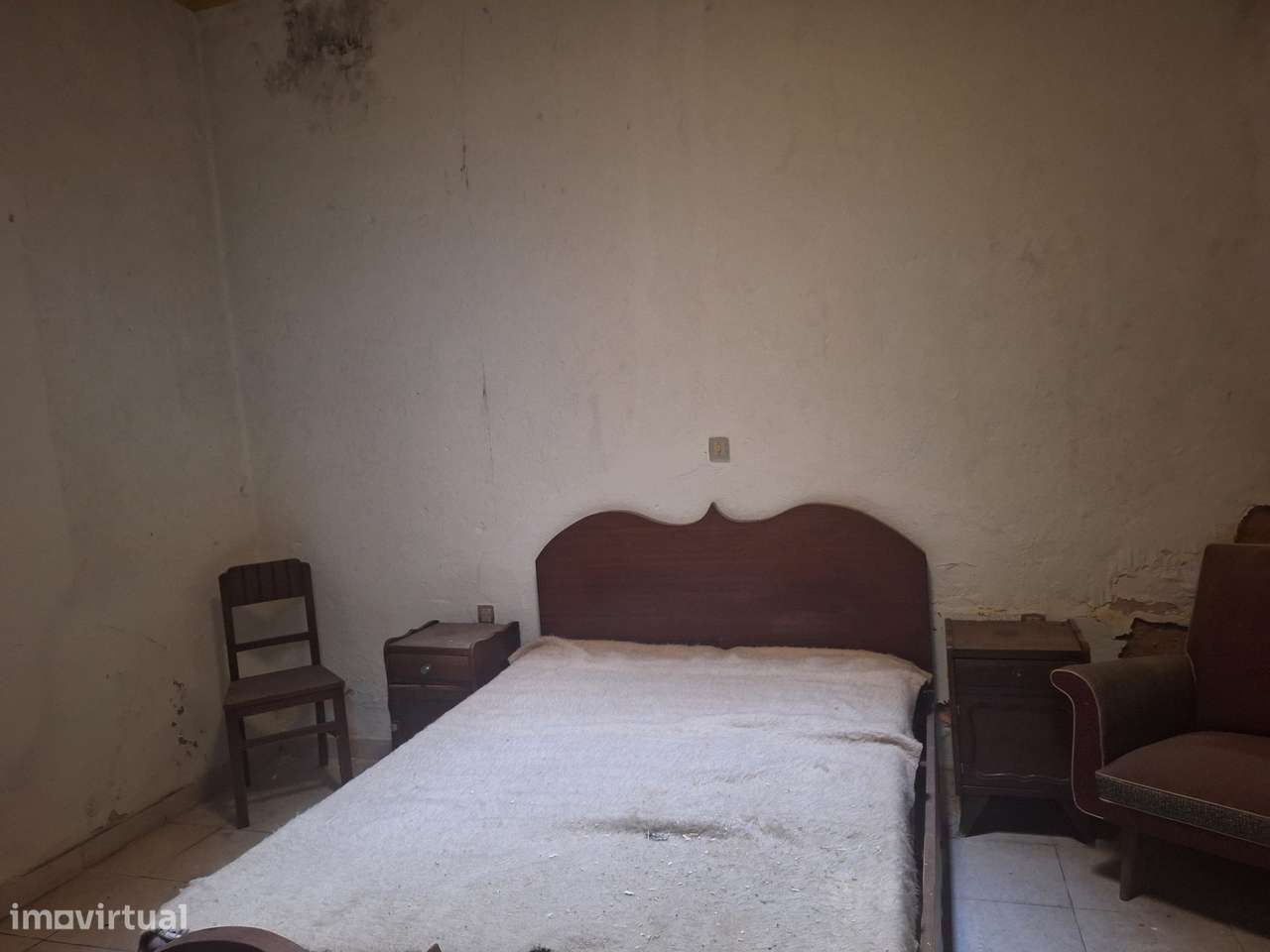 Moradia tìpica Algarvia na Vila de São Brás de Alportel-6