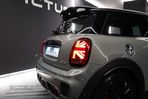 MINI John Cooper Works Auto Desportiva - 4