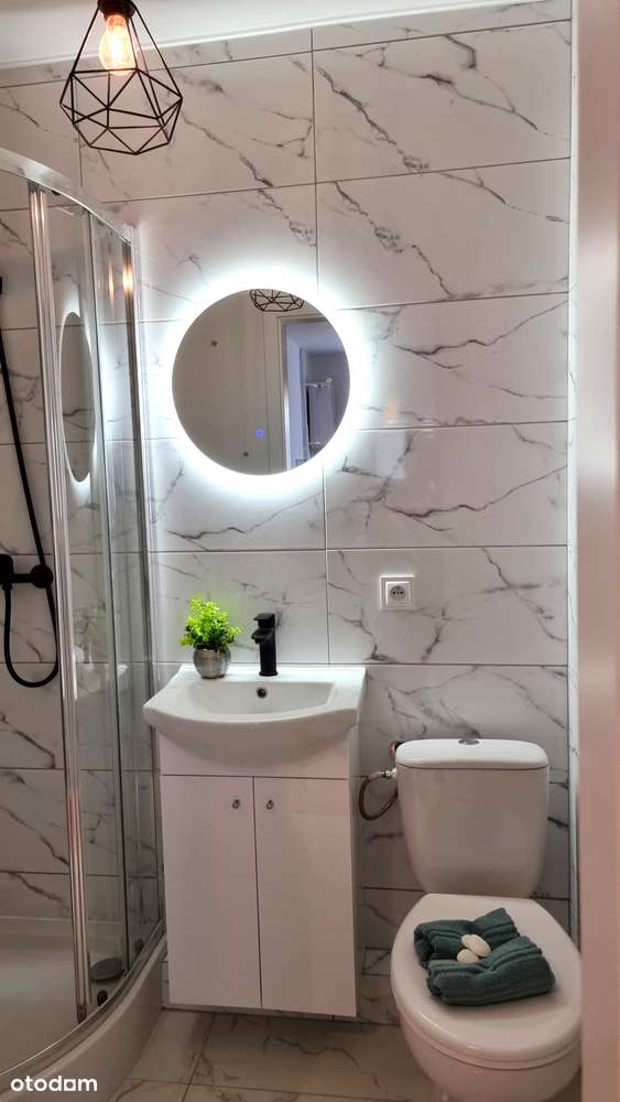 Ładne 2 – pok. m. po remoncie w świetnej lokalizacji na Ogrodach!-14