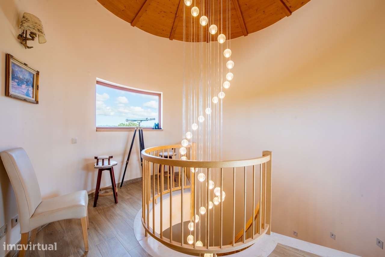 Vila Eco-Luxuosa - Oeste do Algarve-24