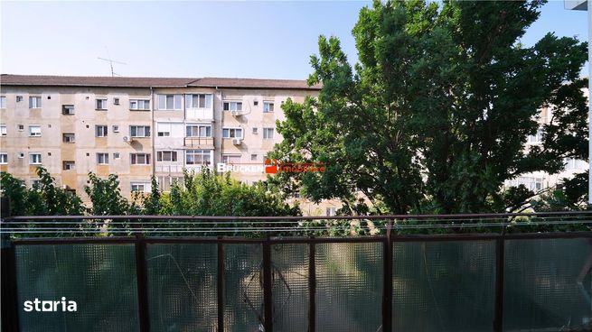 APARTAMENT DECOMANDAT | 2 CAMERE | CAZABAN | MOBILAT SI UTILAT-12