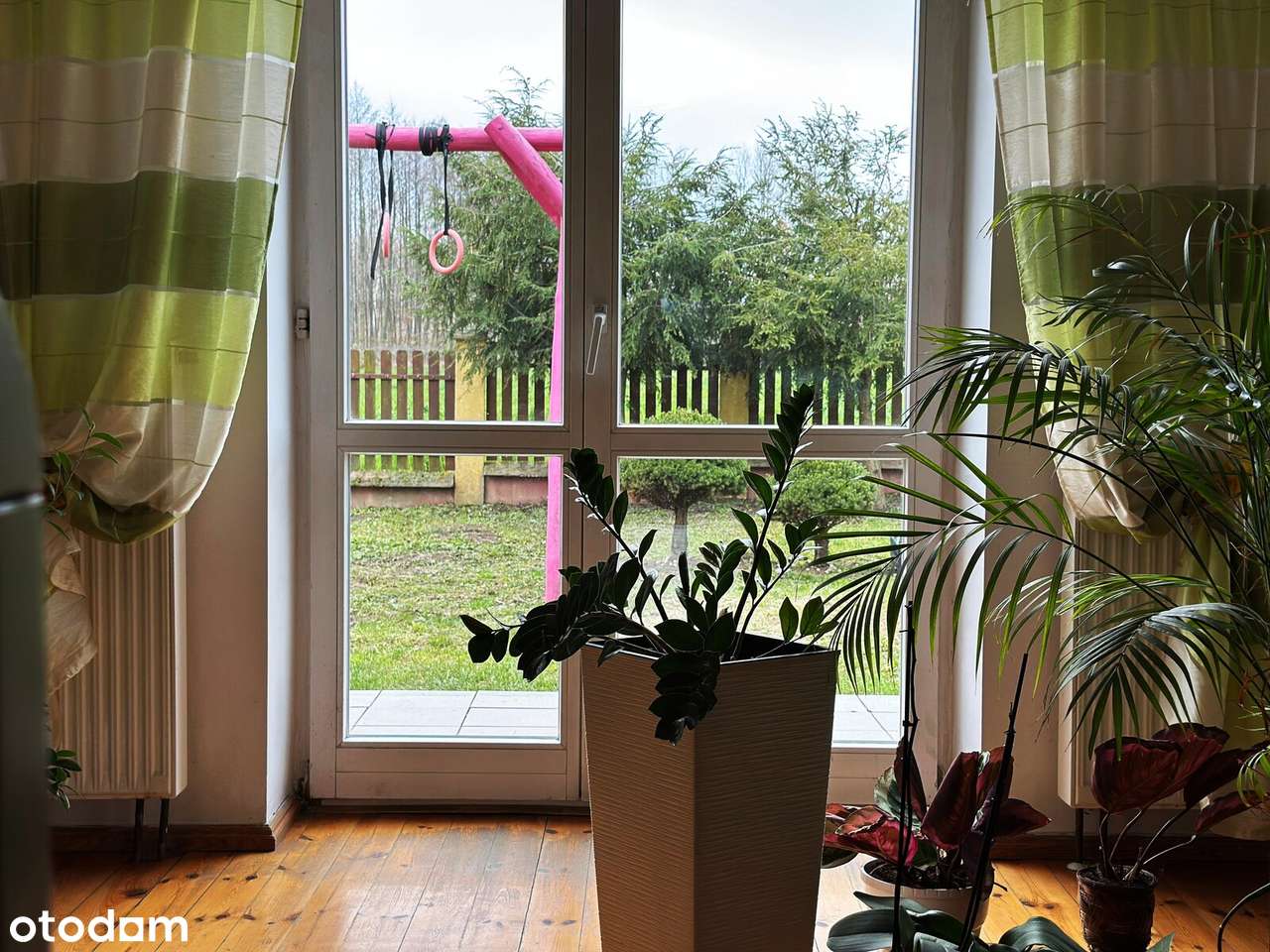 Nieruchomość pod agroturystykę/stadninę/hodowlę zwierząt/mini zoo-5