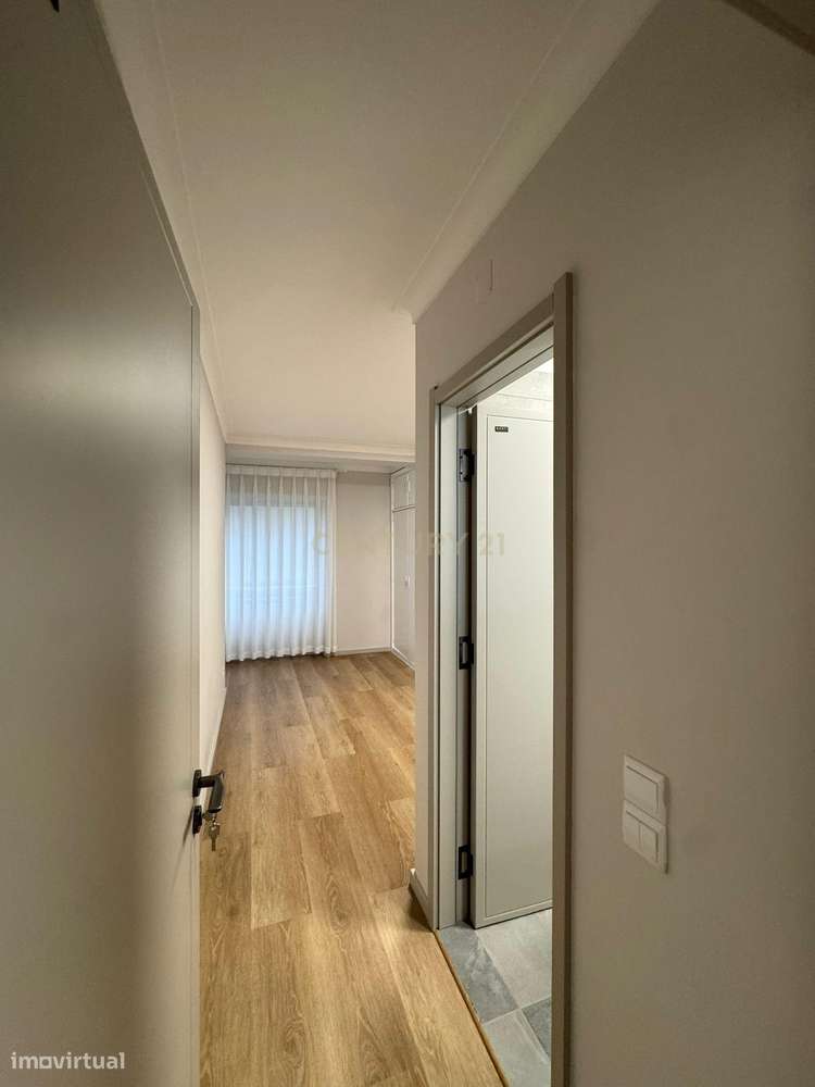 Apartamento T3 Vale das Flores, Coimbra-21