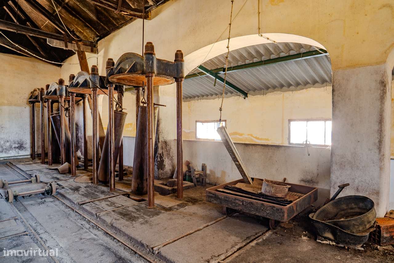 QUINTA 15 HA | VENDA | ÉVORA – ALENTEJO-17