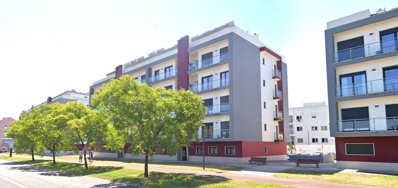 T3 NOVO Montijo com Parqueamento e Arrecadação | 168 M2 | Disponível-33