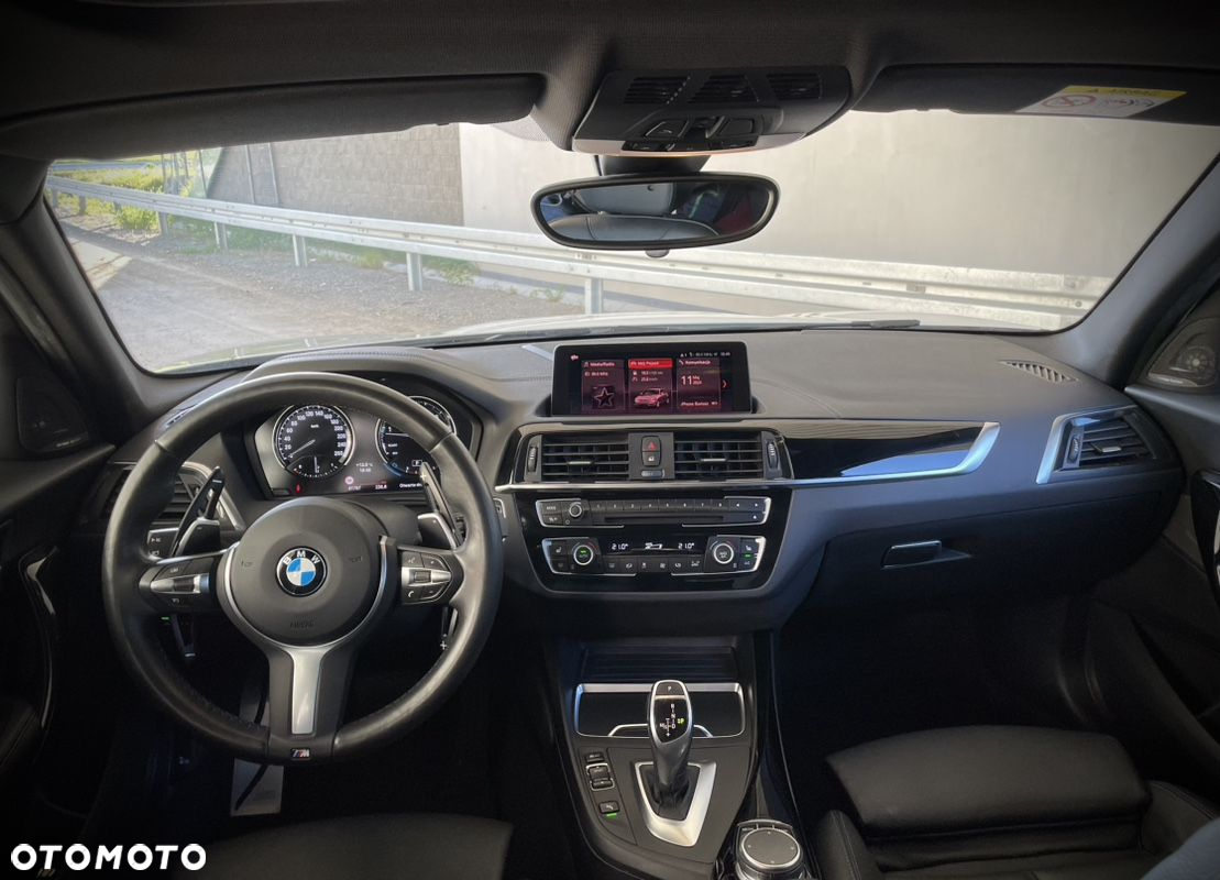 BMW Seria 1 M140i xDrive Sport-Aut Special Edition - 13