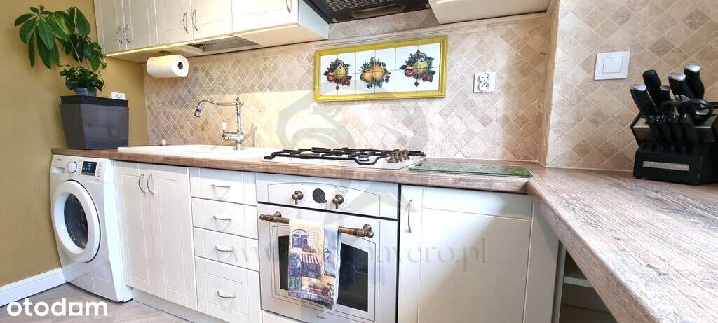 Panoramiczna elegancja nad miastem! - Pełny obrazek: 3/20