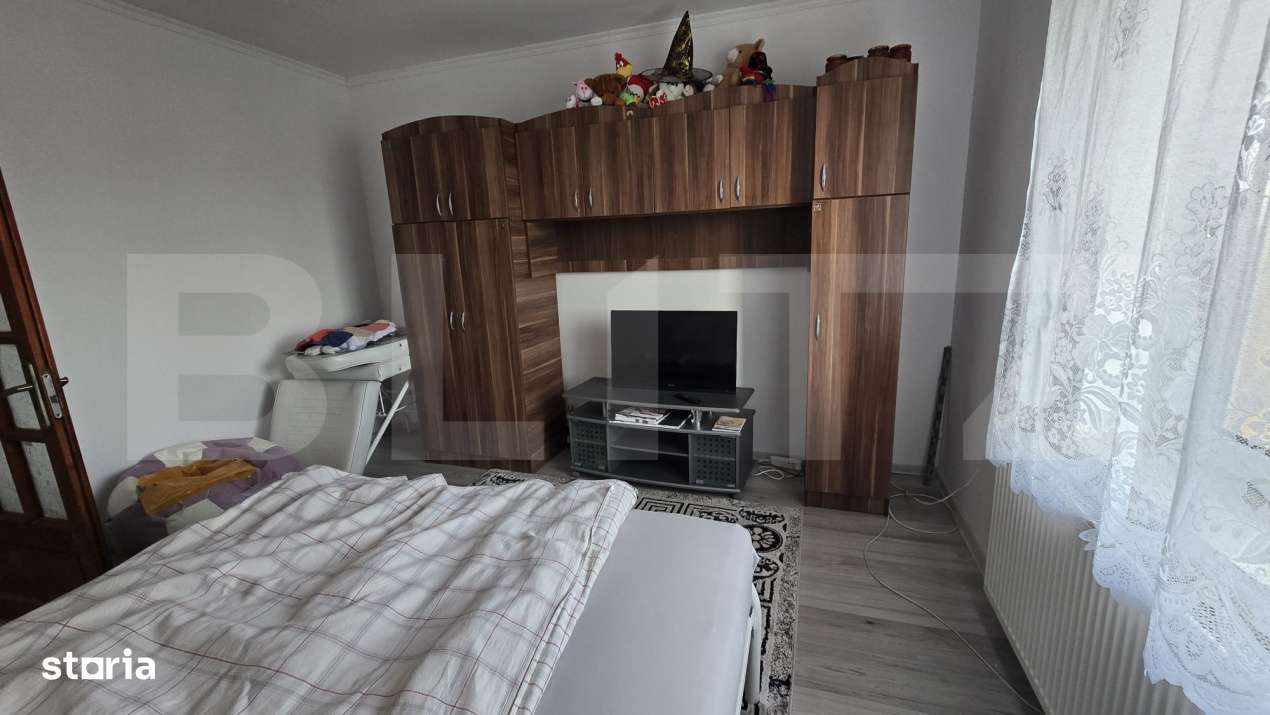 Casa 2 camere 60mp, 1500mp. Doba - Imagine principală: 4/11