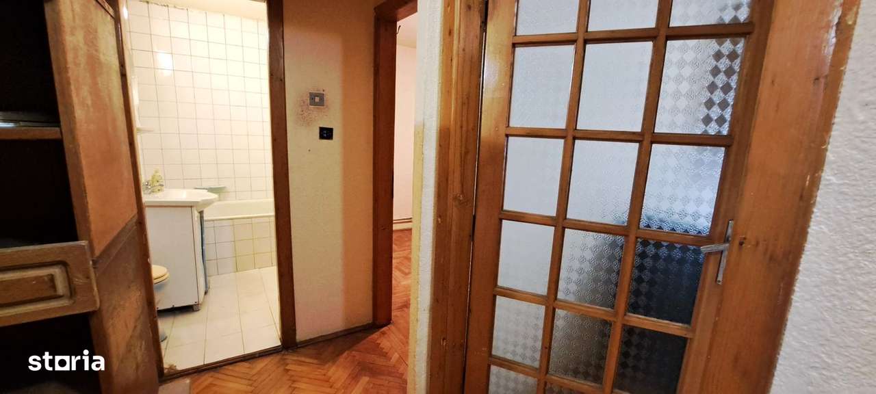 Apartament decomandat de vânzare in Lugoj zona Cotul Mic-6