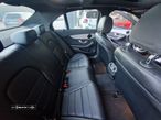 Mercedes-Benz C 220 D AMG Line Aut. - 22