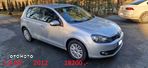 Skoda Octavia 2.0 TDI 4x4 Ambition - 19