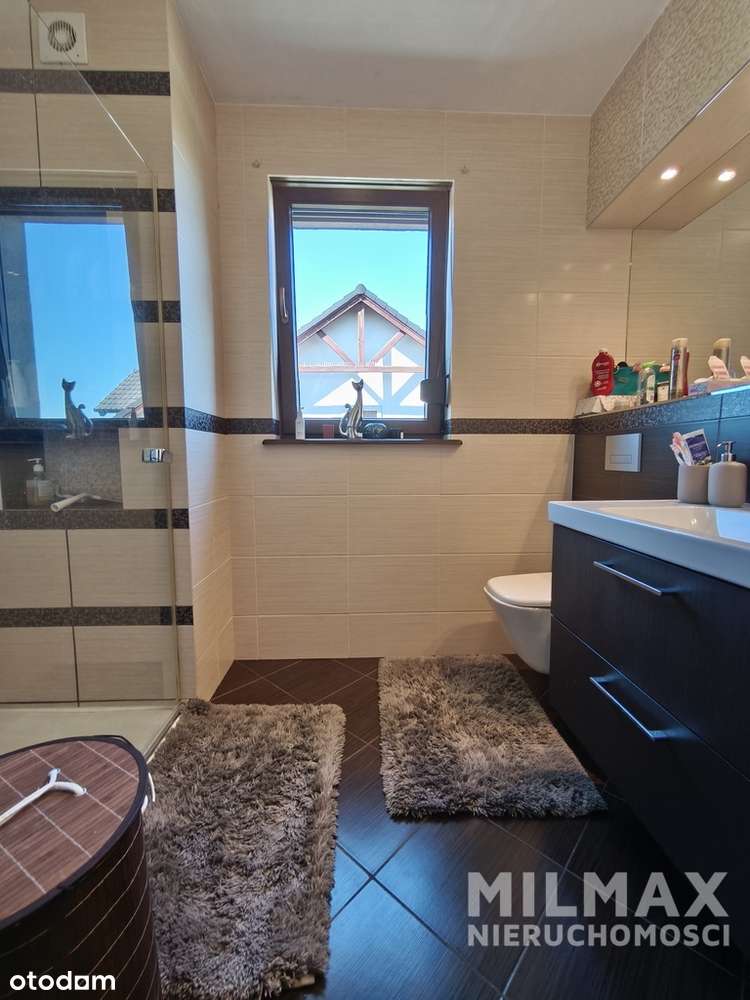 Przytulny bliźniak - idealny dla rodziny!-9