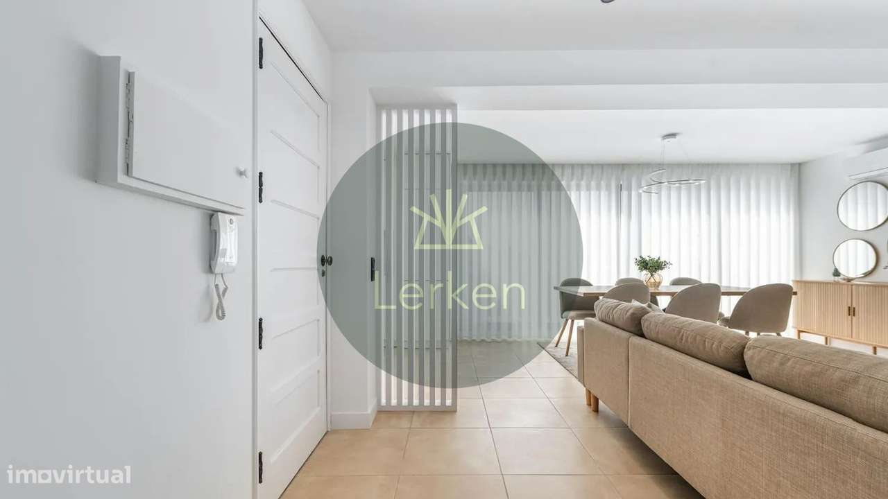 T2 remodelado  em frente á praia Vila Praia de Ancora-11