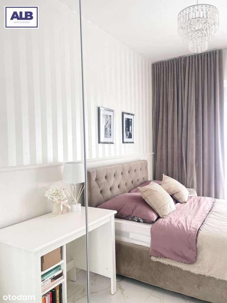 Mieszkanie 2-pokojowe w świetnej lokalizacji! - Pełny obrazek: 4/20