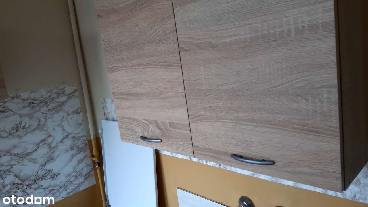 Sprzedam kawalerkę - Kraśnik Fabryczny ul. Klonowa 13 - Pełny obrazek: 5/19