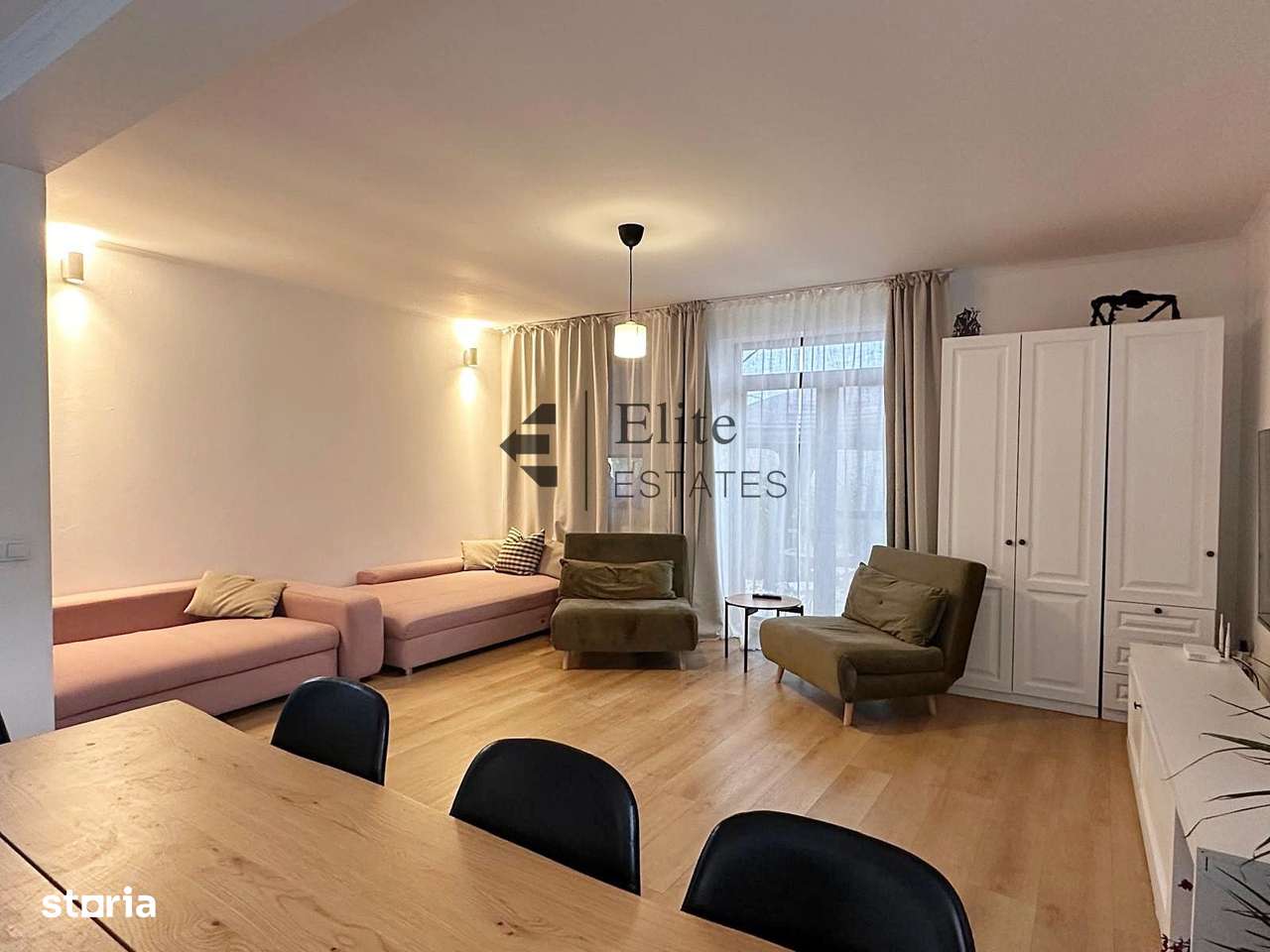 Casa cu 5 camere de vanzare Cartierul Tineretului Oradea-2