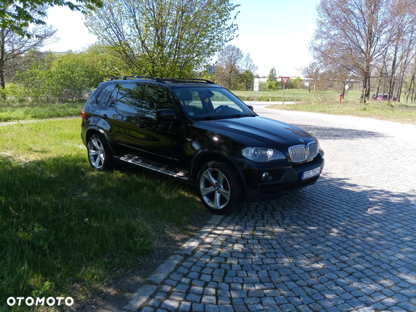 BMW X5 3.0d xDrive - 11