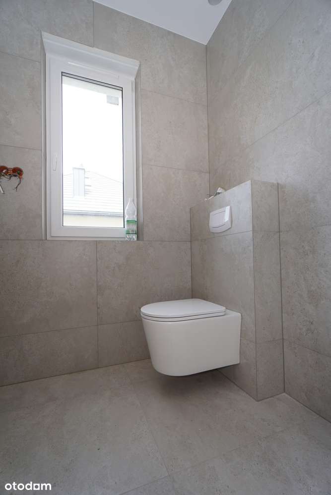 Na sprzedaż nowy dom k. Konina - gm. Stare Miasto-10