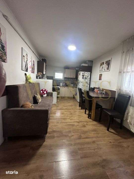Apartament 3 camere, etaj 5, zona Decebal - Imagine principală: 2/10