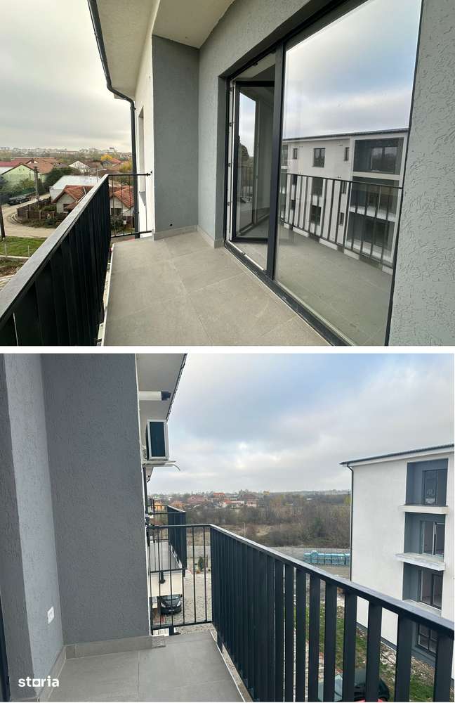 Apartament 2 camere- oferta oficiala, Cehov Residence-5