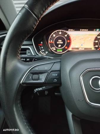 Audi A4 2.0 TDI S tronic - 18