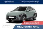 Hyundai Kona Przedsprzedaż! 1.0 T-GDI 6MT 2WD 120KM Executive + DESIGN - 1