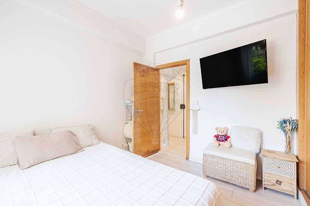 Apartamento T1 para venda-17