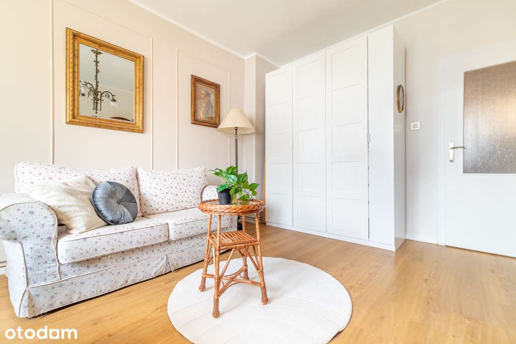 2pok./ oddzielna kuchnia/2stronne/ kamienica-4