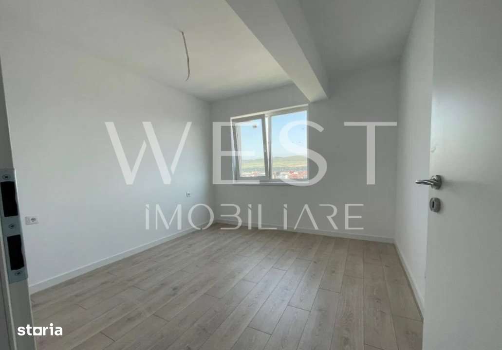 Apartament 2 camere,FINISAT in bloc nou,2025! Parcare! zona Teilor! - Imagine principală: 3/5