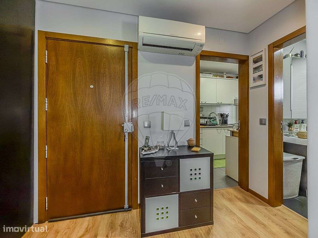 Apartamento T1 para venda - Grande imagem: 5/17