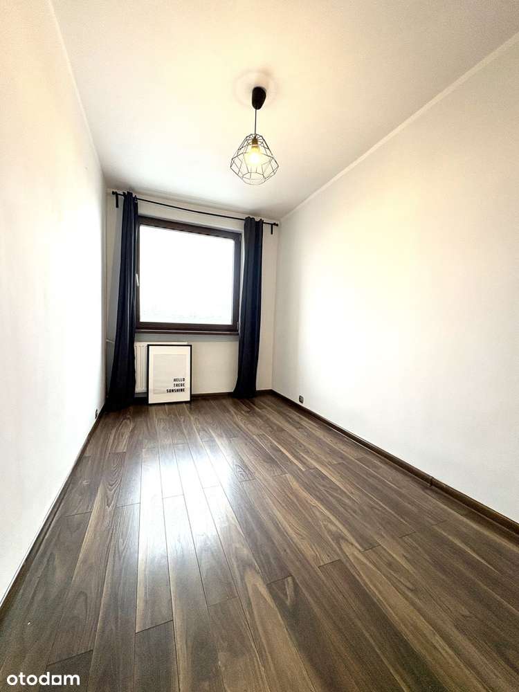 4 pokoje, 59 m2, balkon-5