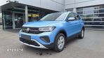 Volkswagen T-Cross - 3