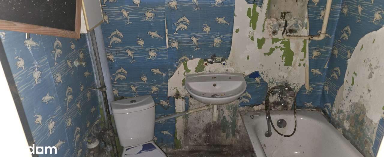 *Mieszkanie M3 z balkonem – 45 m²*Rybnik – Chwałowice, ul. Pukowca 2*-5