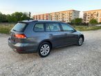 Volkswagen Golf - 3