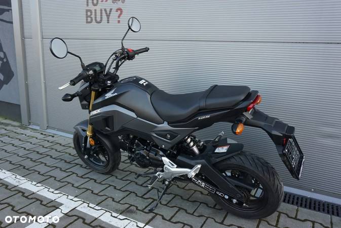 Honda MSX 125 - 11