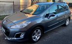 Peugeot 308 1.6 HDi Active - 27