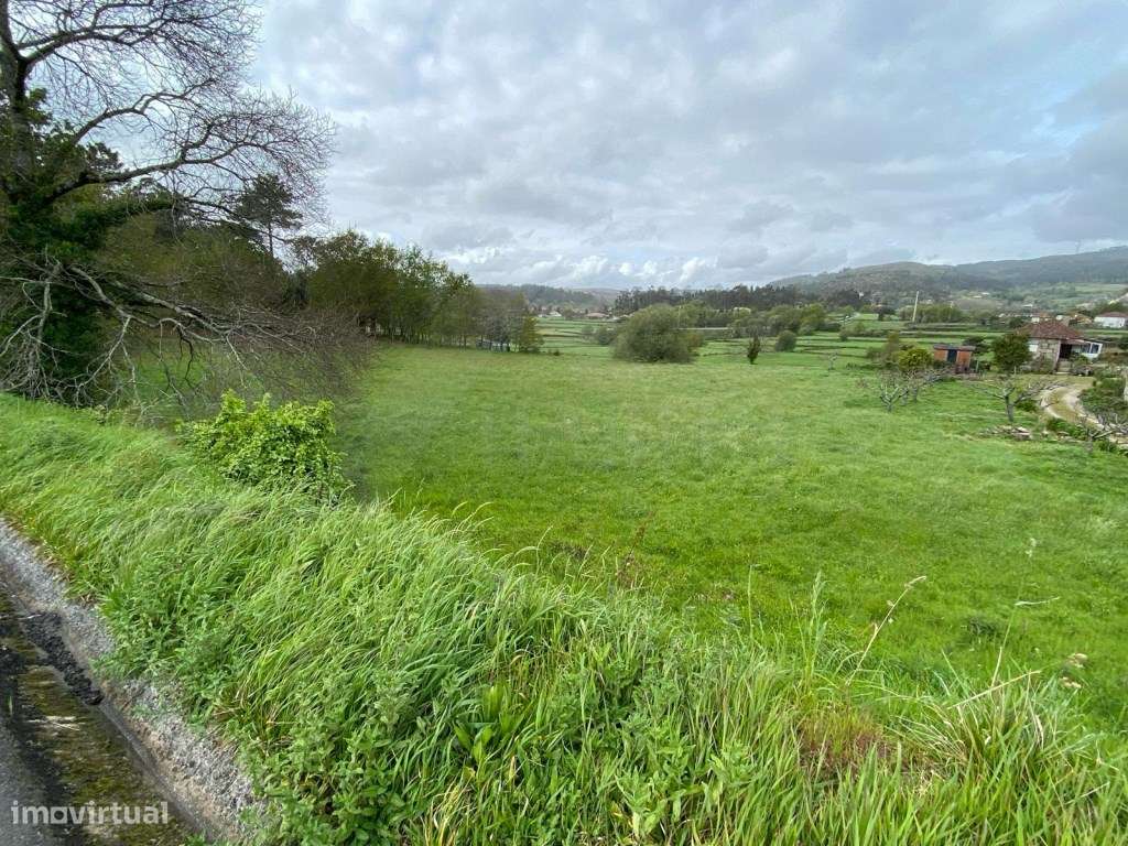 Terreno para construção - Grande imagem: 5/8