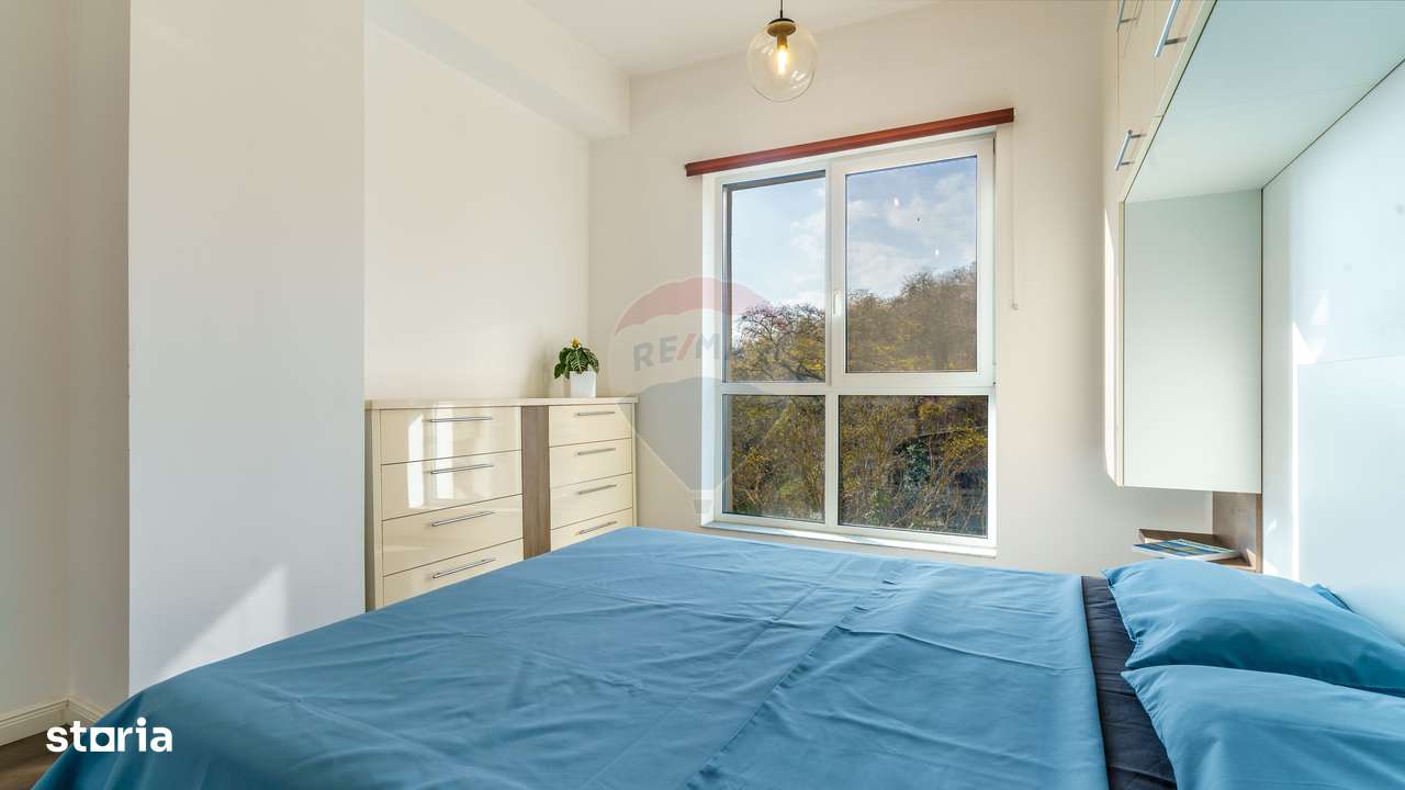 Apartament 3 camere | 80 mp utili | Grigorescu-16