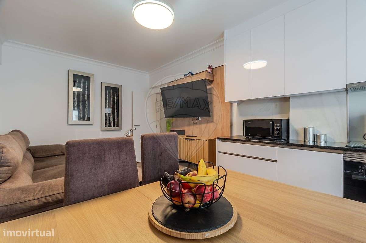 Apartamento T2 para venda - Grande imagem: 4/22