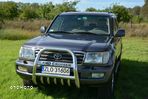 Toyota Land Cruiser 4.2 TD - 10