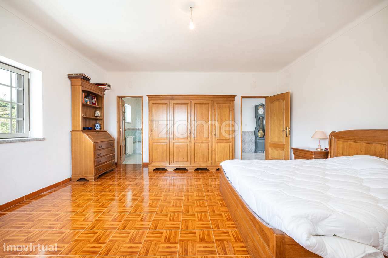 Refúgio de Luxo no coração da serra - Moradia T5+1 Góis |Coimbra-10