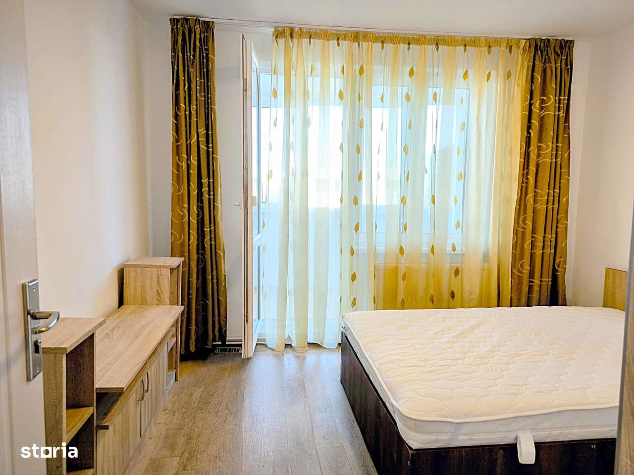 Apartament 3 camere, mobilat si utilat, la prima închiriere. - Imagine principală: 5/15