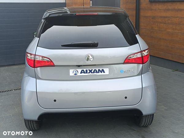 Aixam Coupe - 6