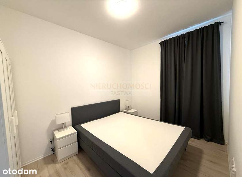 Dwupokojowe mieszkanie na Ip. - Pełny obrazek: 4/9