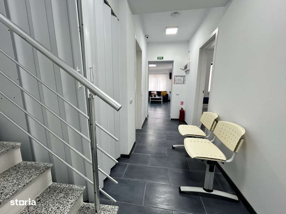 Spatiu Comercial Clinica Corbeanca Central-9
