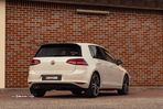 VW Golf 2.0 TDI DPF GTD - 2