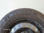 MERCEDES A B KLASA 246 KOŁA FELGI 195/65R15 TMPS - 10