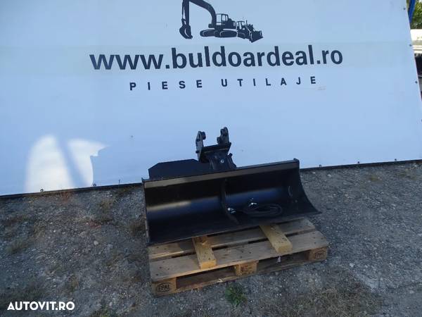 Cupe miniexcavtor diferite dimensiuni - 8