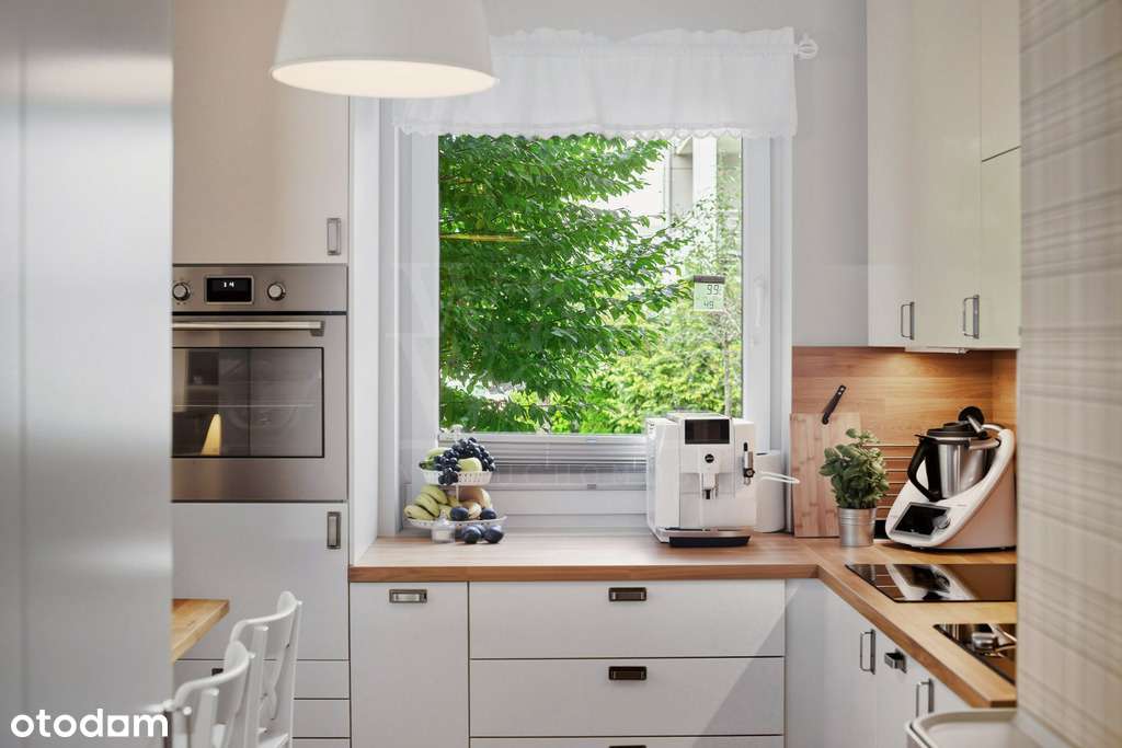 3 pokoje | Gdynia Dąbrowa | słoneczne i urządzone-12